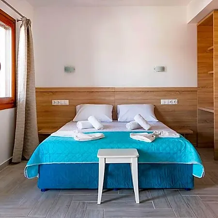 Hotel Okean Amolianí
