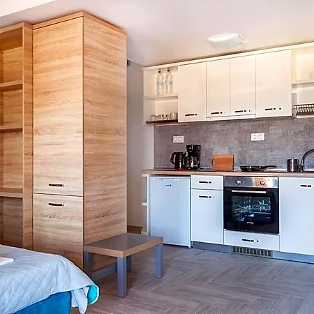 Hotel Okean 3*