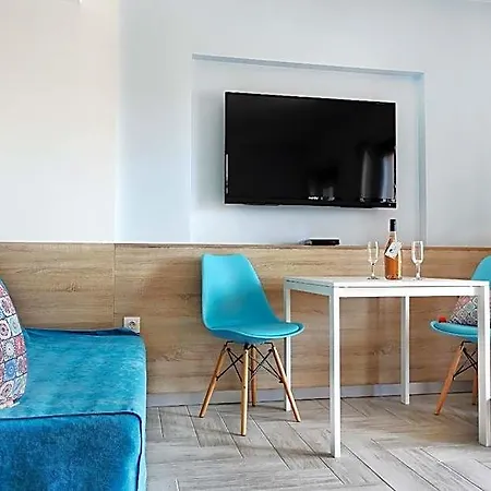 Okean Hotel