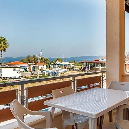 Okean Hotel 3*