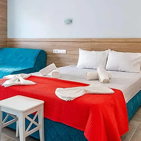 Hotel Okean Amolianí