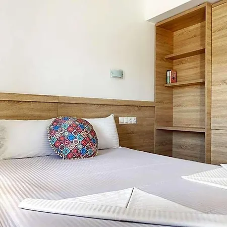 Okean Hotel