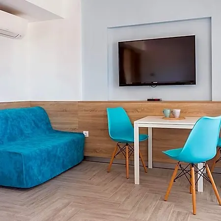 Hotel Okean 3*