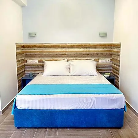 Hotel Okean 3*